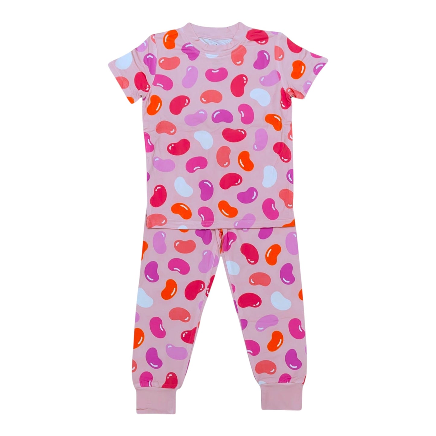 Belle Cher Jellybean Loungewear Set