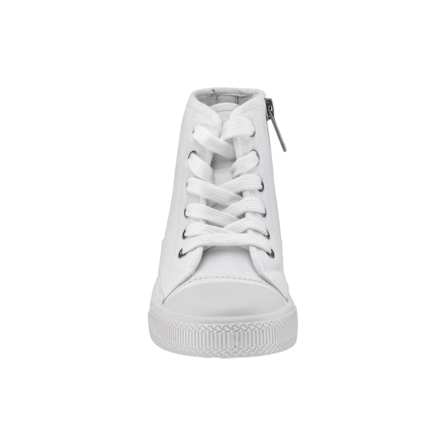 Nina Bertee Canvas Hi-top Sneaker