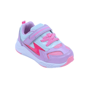 Stride Rite Made2Play Lighted Cosmic Sneaker