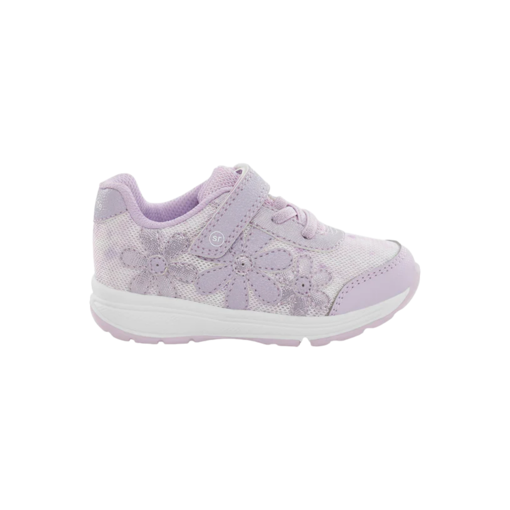 Stride Rite Girl's Sr Fern (toddler) Sneaker Stride Rite Louisa