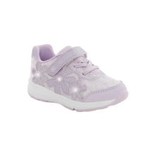 Load image into Gallery viewer, Stride Rite Light-Up Glimmer Sneaker- Little Kid