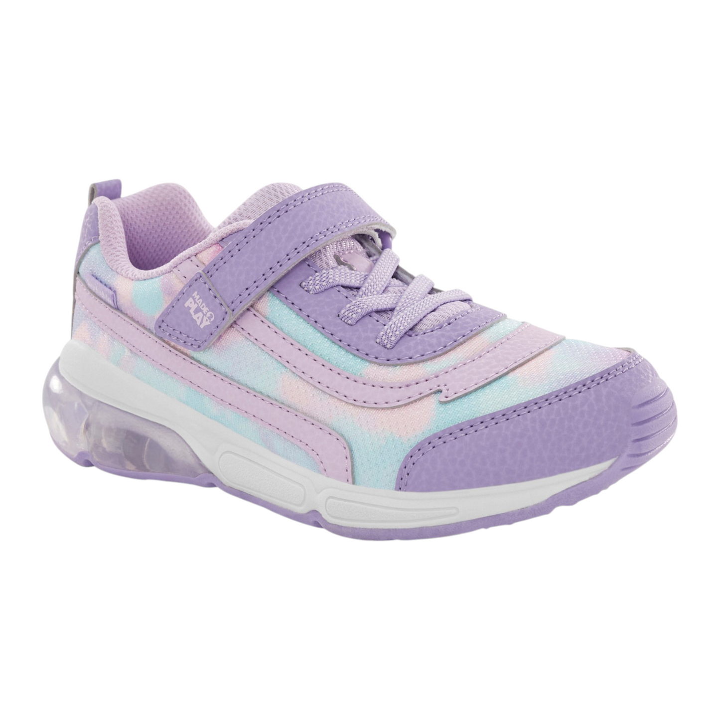 Stride Rite M2P Light-Up Surge Bounce Sneaker