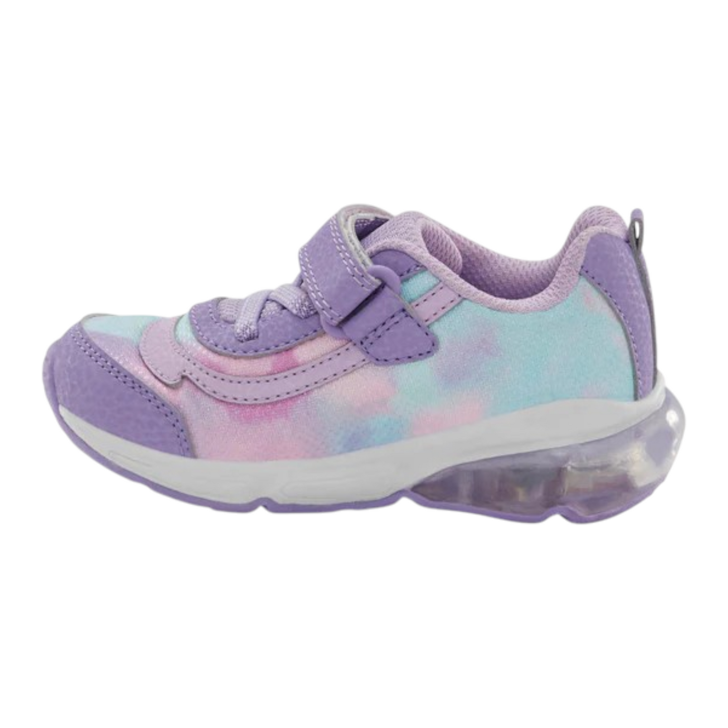 Stride Rite M2P Light-Up Surge Bounce Sneaker- Toddler