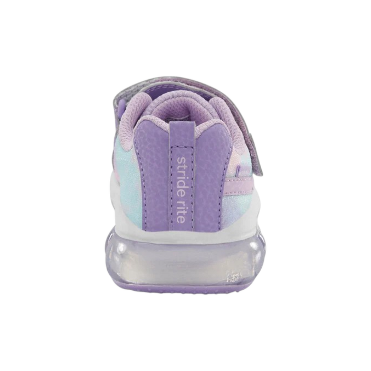 Stride Rite M2P Light-Up Surge Bounce Sneaker- Toddler