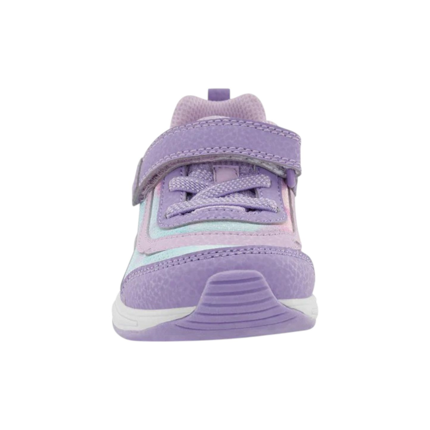 Stride Rite M2P Light-Up Surge Bounce Sneaker- Toddler