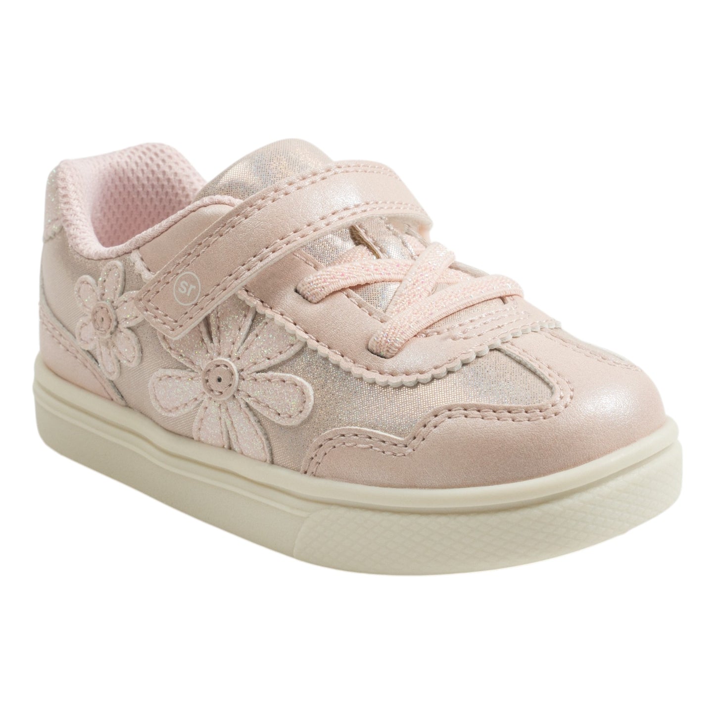 Stride Rite Lighted Bloom Sneaker- Little Kid