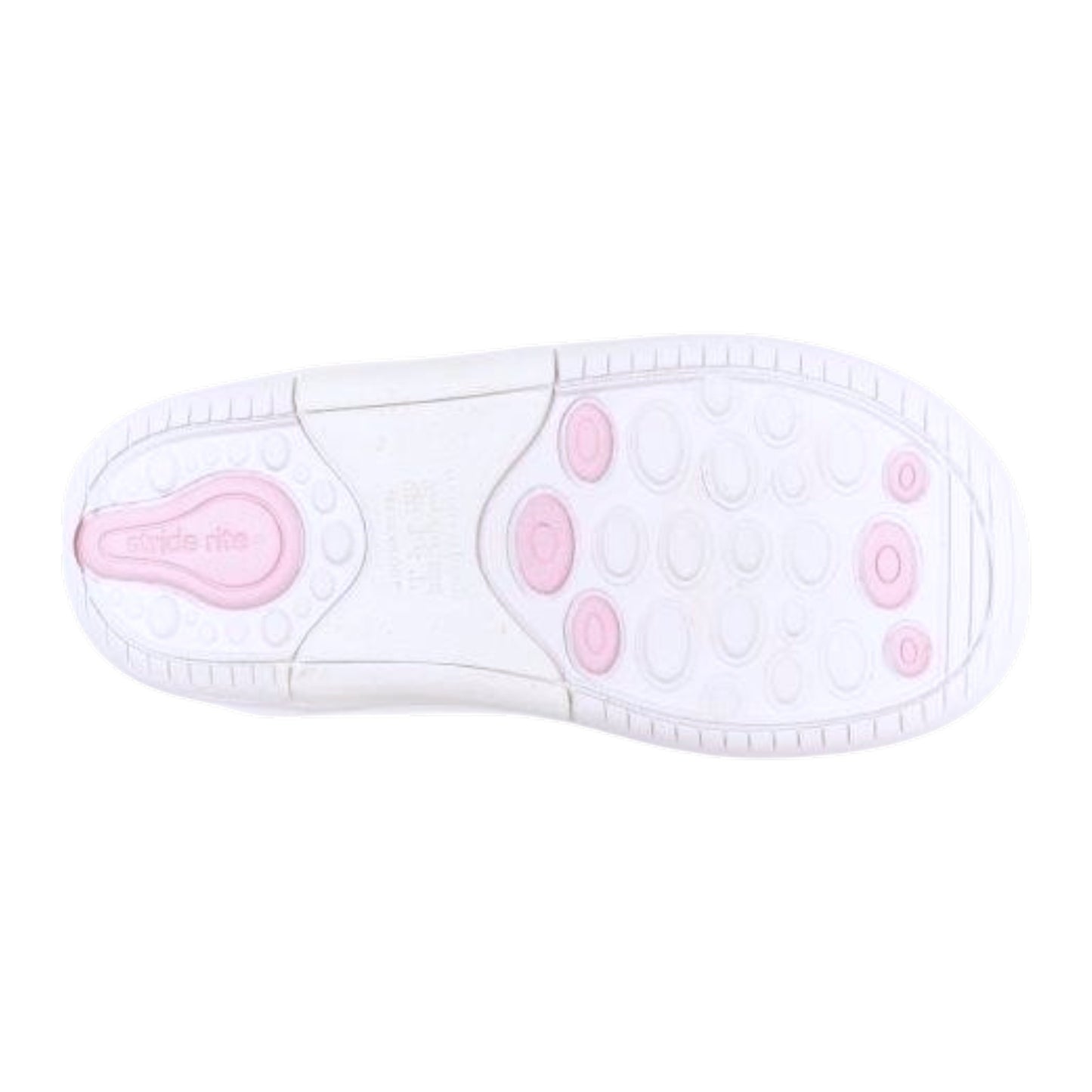 Stride Rite SRtech Emilia Hi-Top