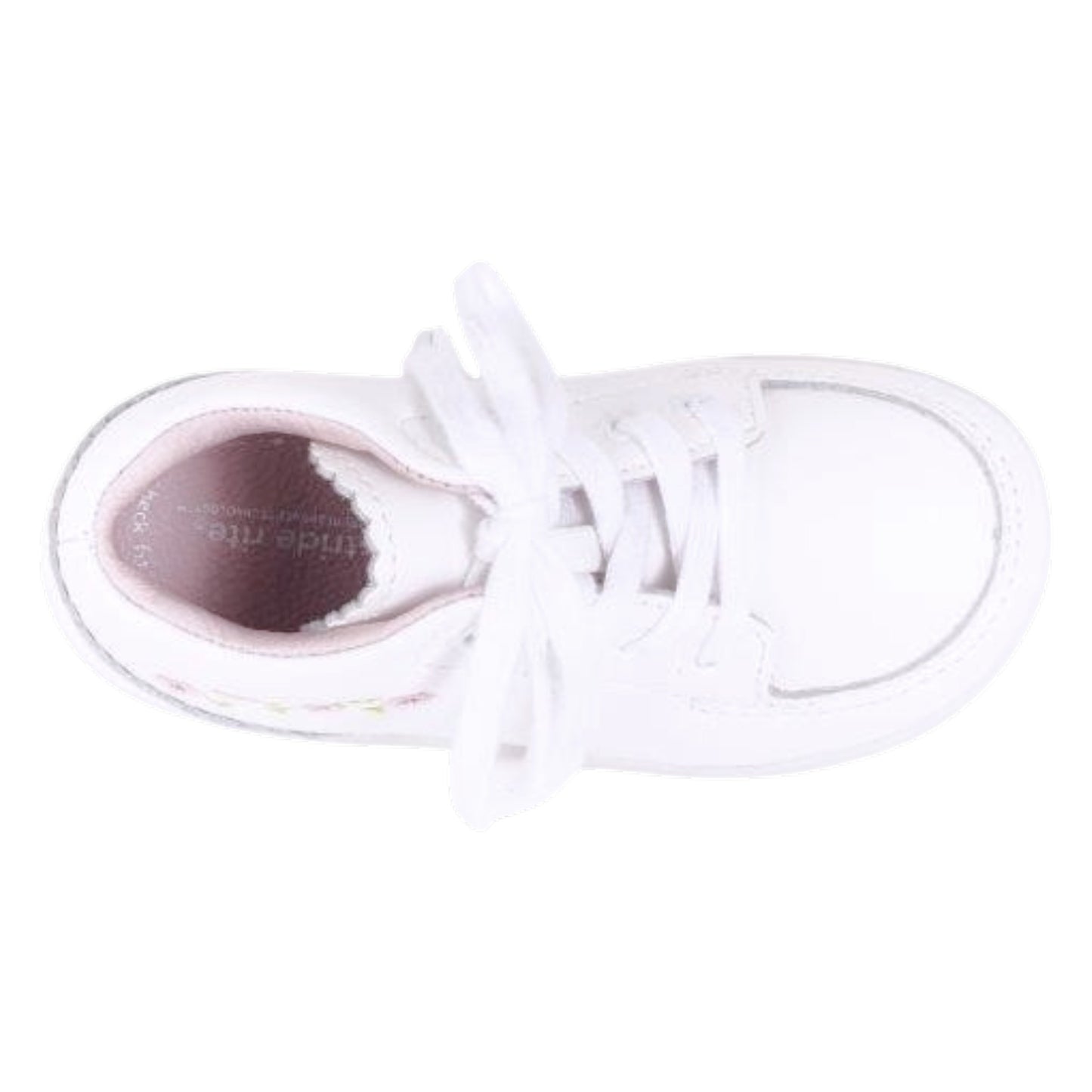 Stride Rite SRtech Emilia Hi-Top