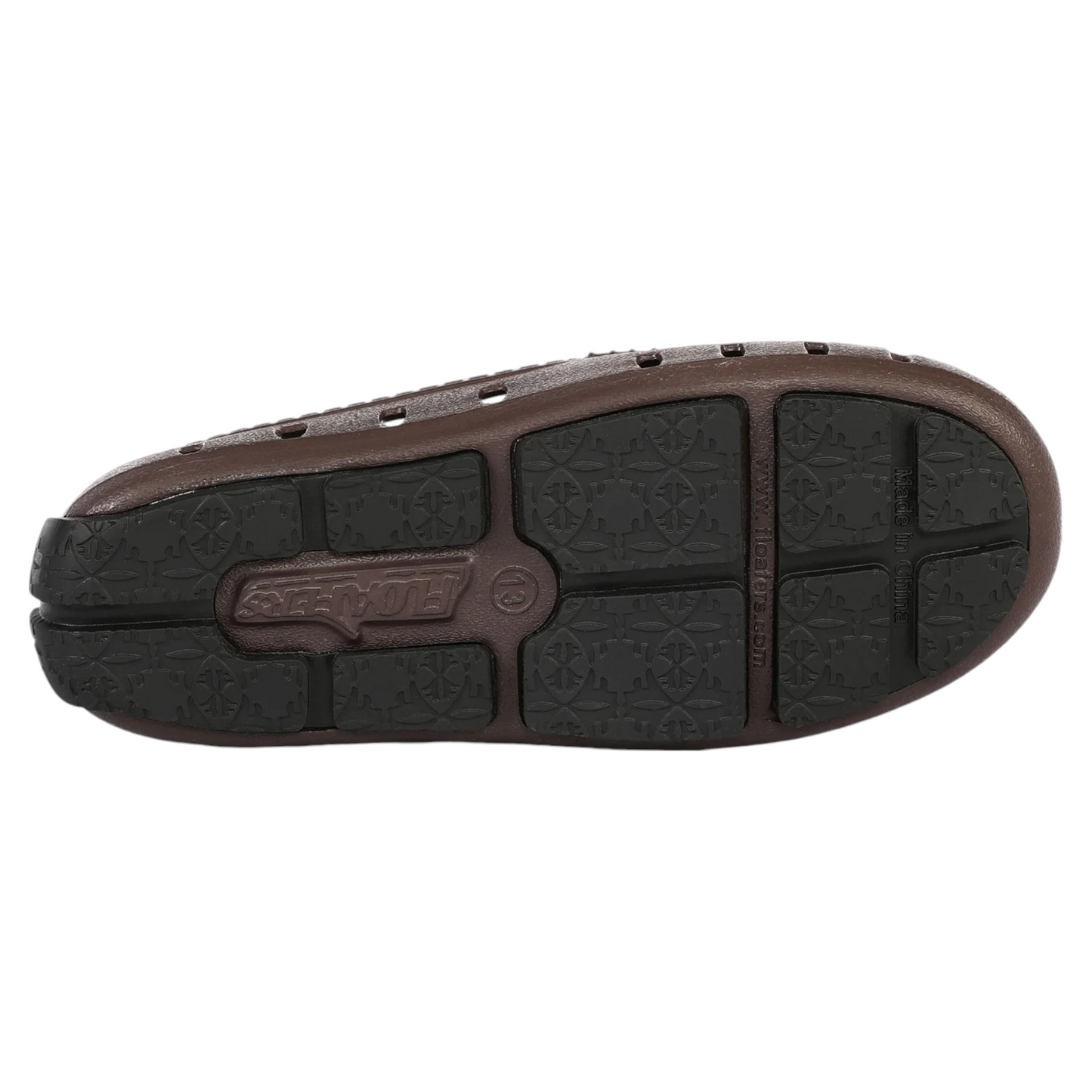 Floafers Prodigy Driver Sandal