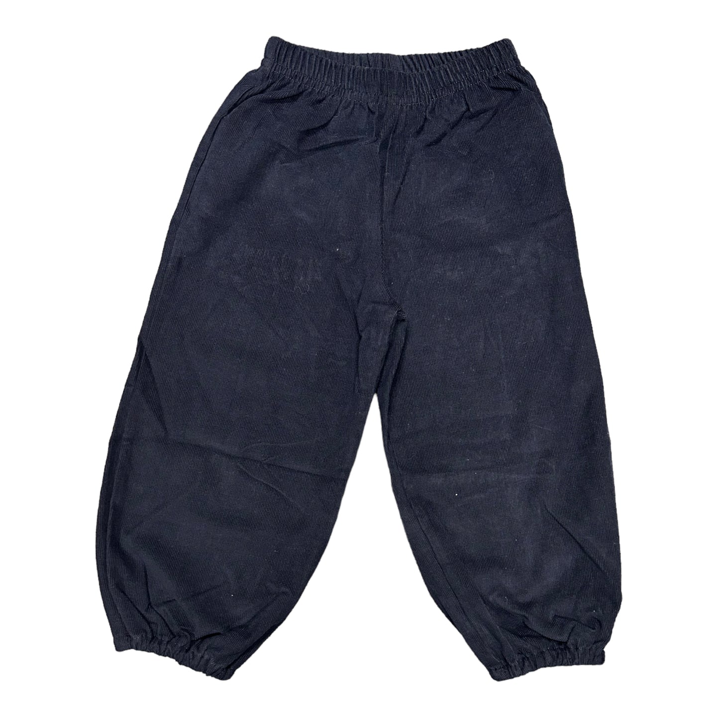 Luigi Plain Corduroy Pant