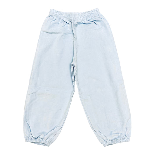 Luigi Plain Corduroy Pant