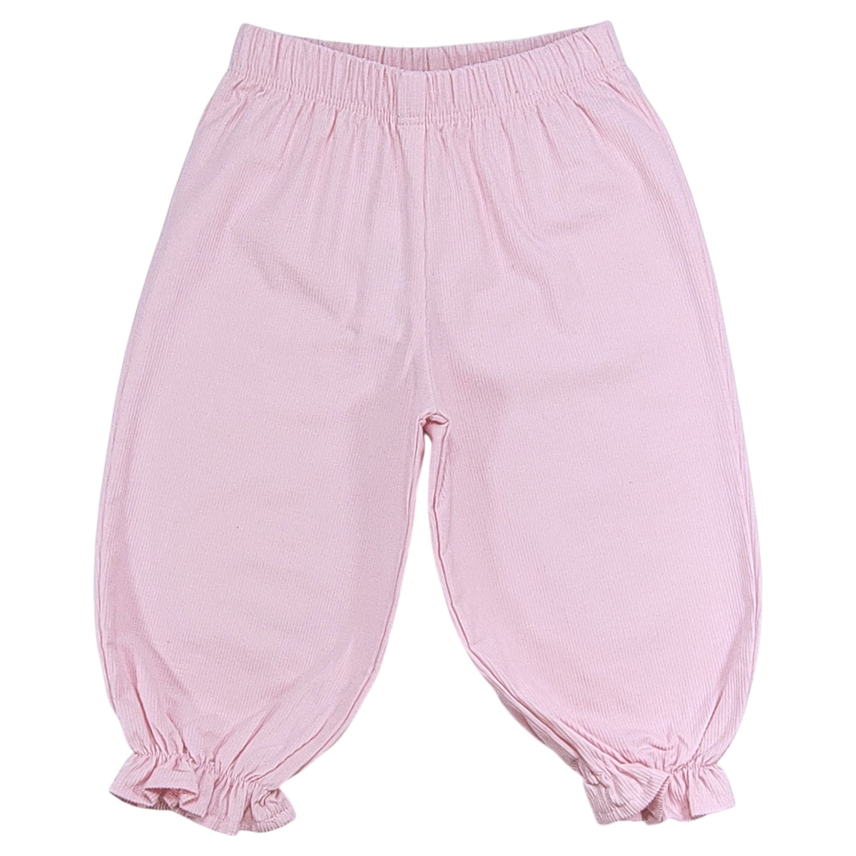 Luigi Girl's Corduroy Pant