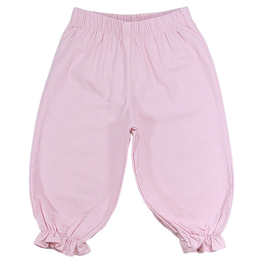 Luigi Girl's Corduroy Pant