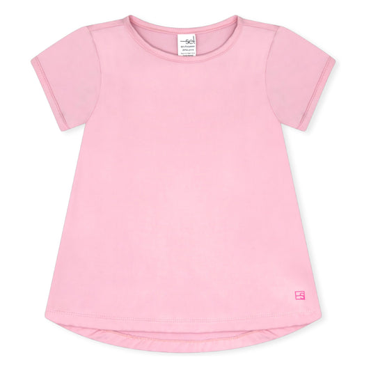 Set Athletics Bridget Basic Tee