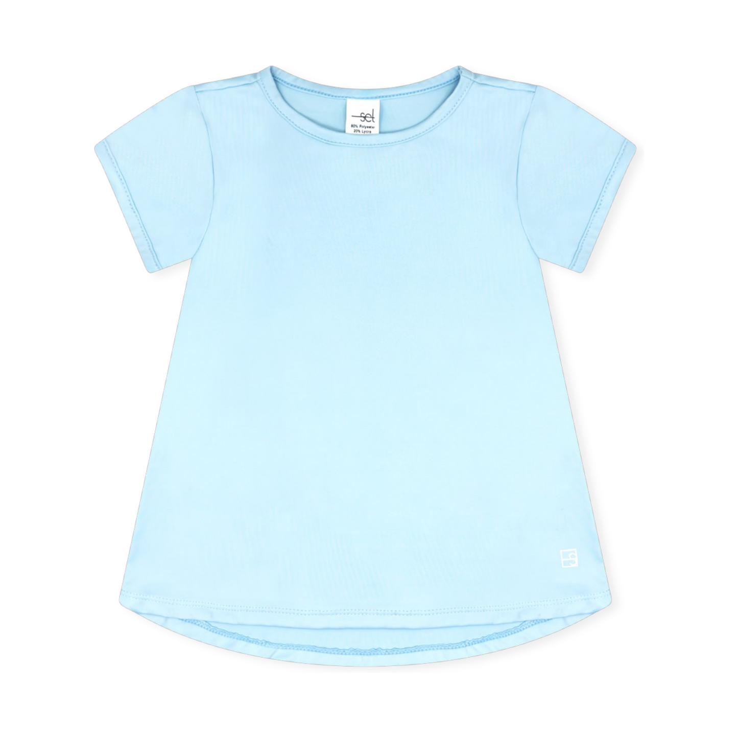 Set Athletics Bridget Basic Tee