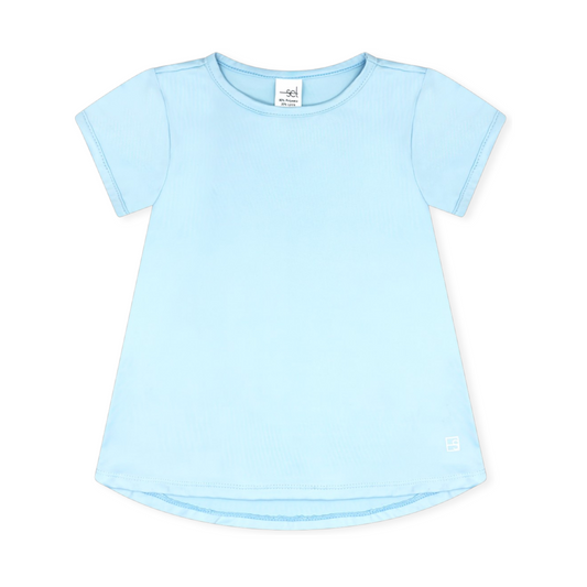 Set Athletics Bridget Basic Tee