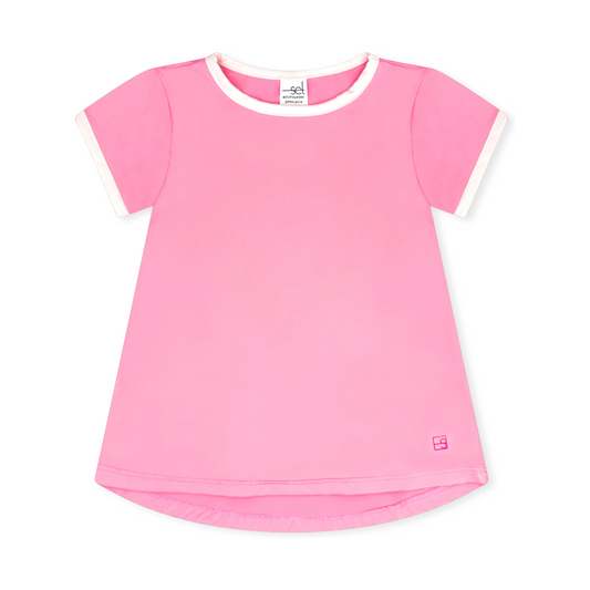 Set Athletics Bridget Basic Tee