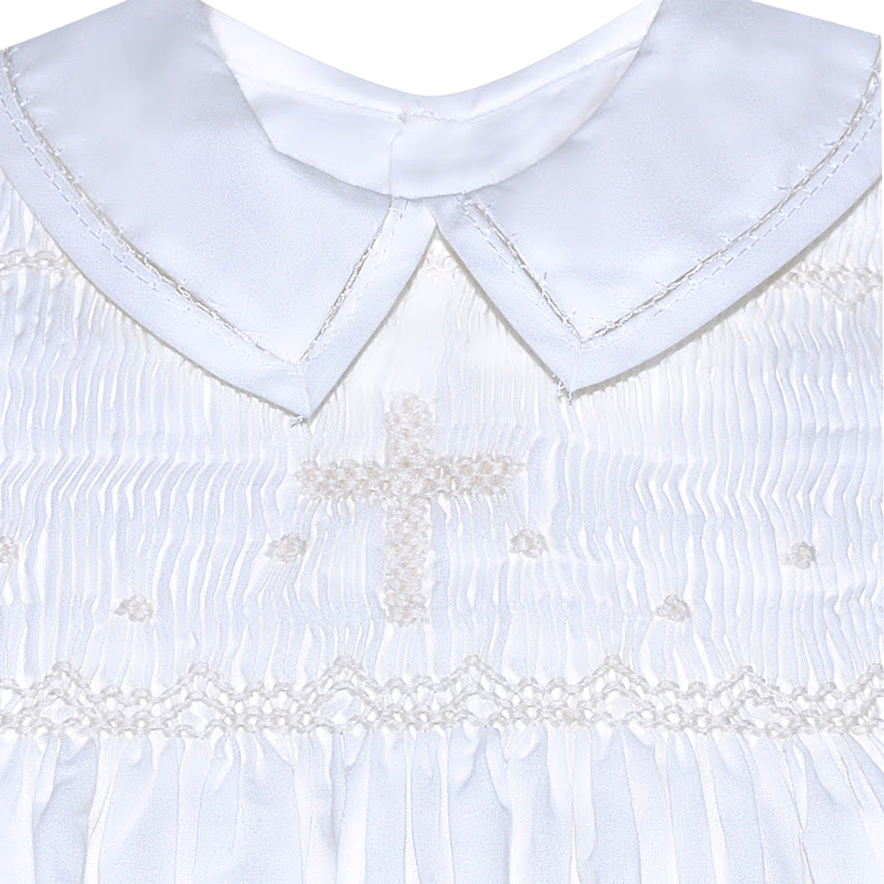 Remember Nguyen Riley Baptism Gown