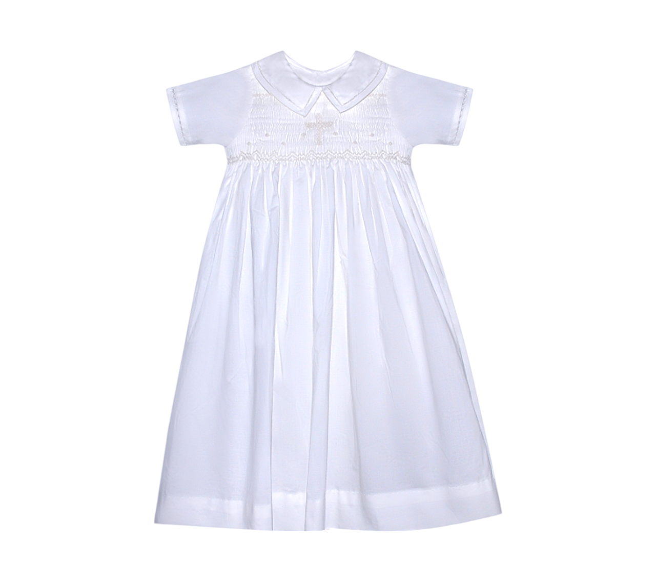 Remember Nguyen Riley Baptism Gown