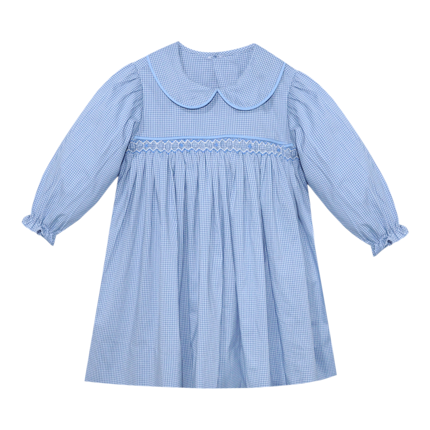 Baby Sen Haven Dress