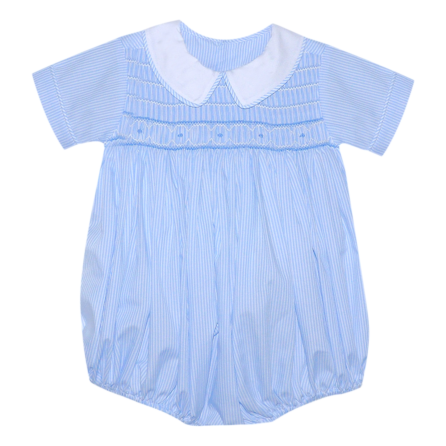 Baby Sen Asher Stripe Bubble