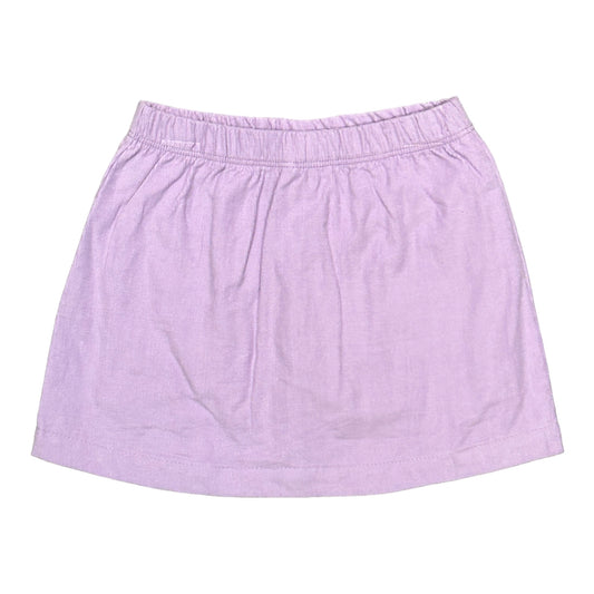 Luigi Corduroy Skirt