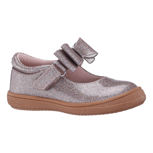 Nina Binnie Glitter Mary Jane