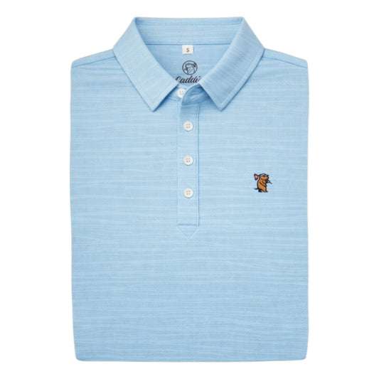 Caddie Cloud Polo