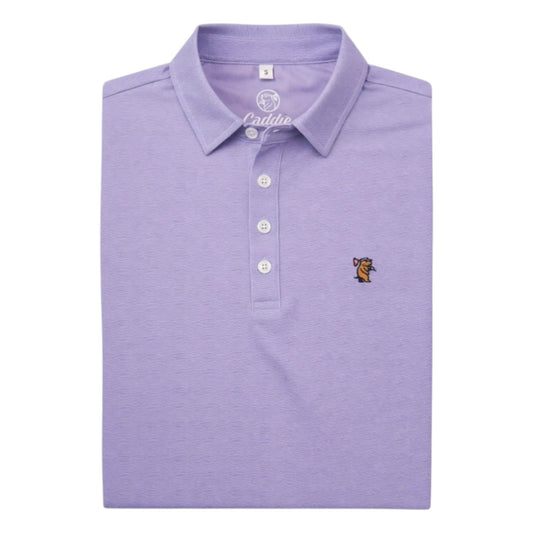 Caddie Wave Polo