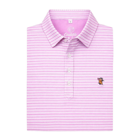 Caddie Magnolia Polo