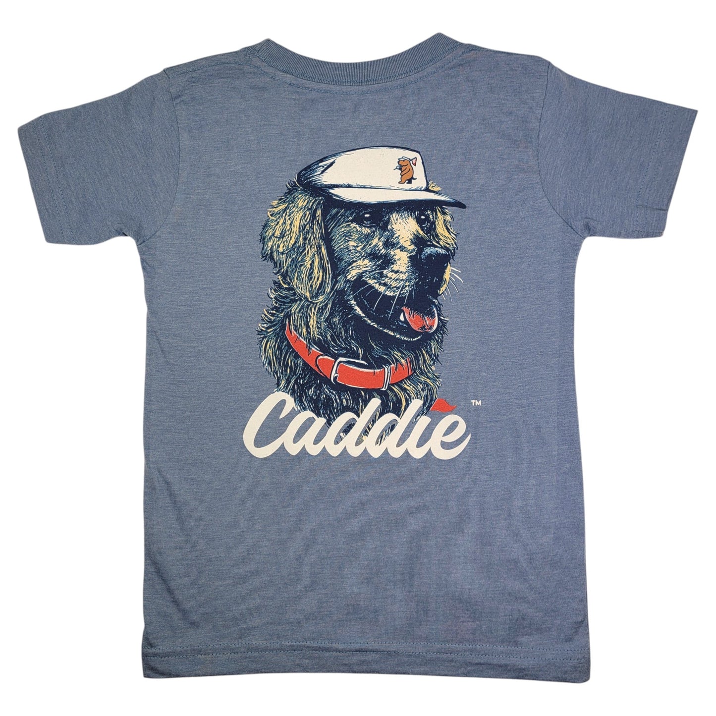 Caddie Retriever Pro T-Shirt