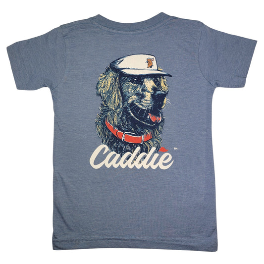 Caddie Retriever Pro T-Shirt