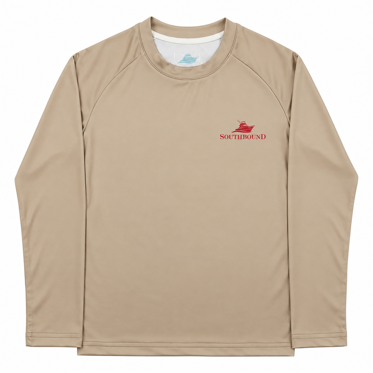 Southbound Christmas Dogs In A Truck Performance T-Shirt