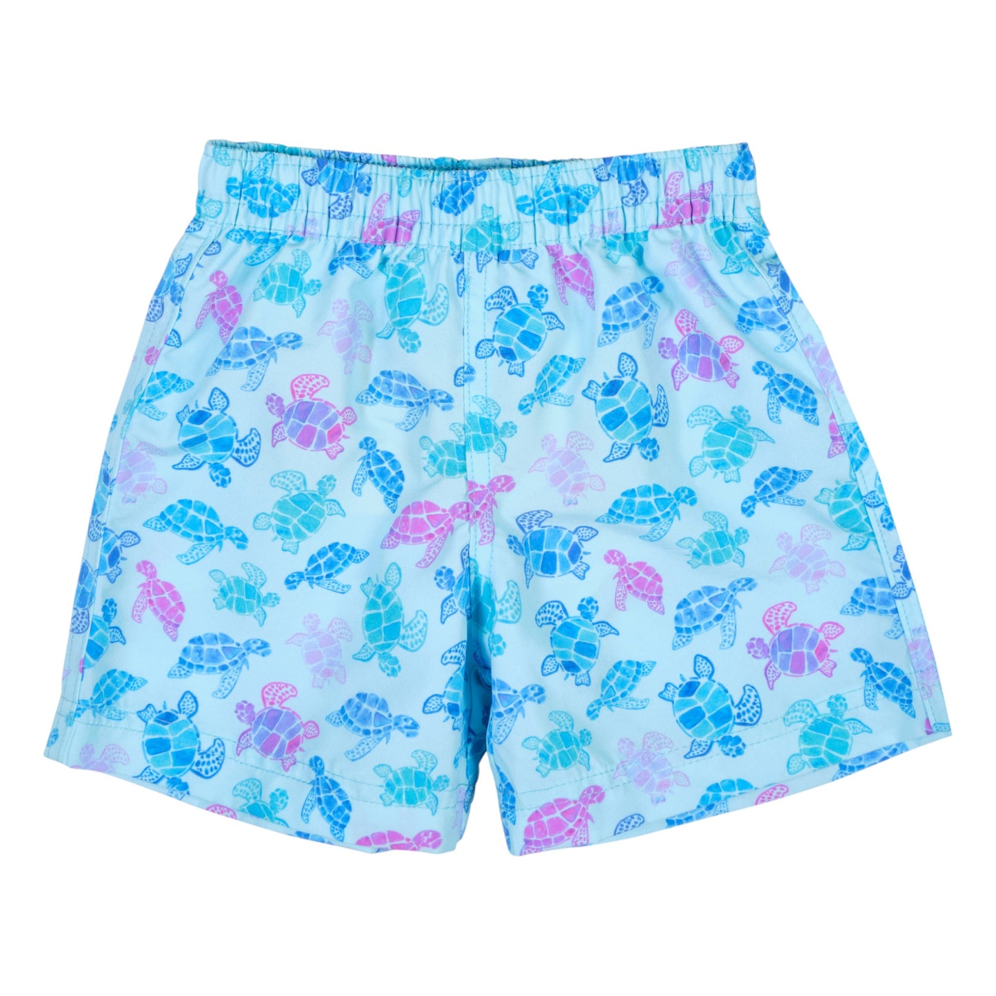 Florence Eiseman Turtle Swim Trunk