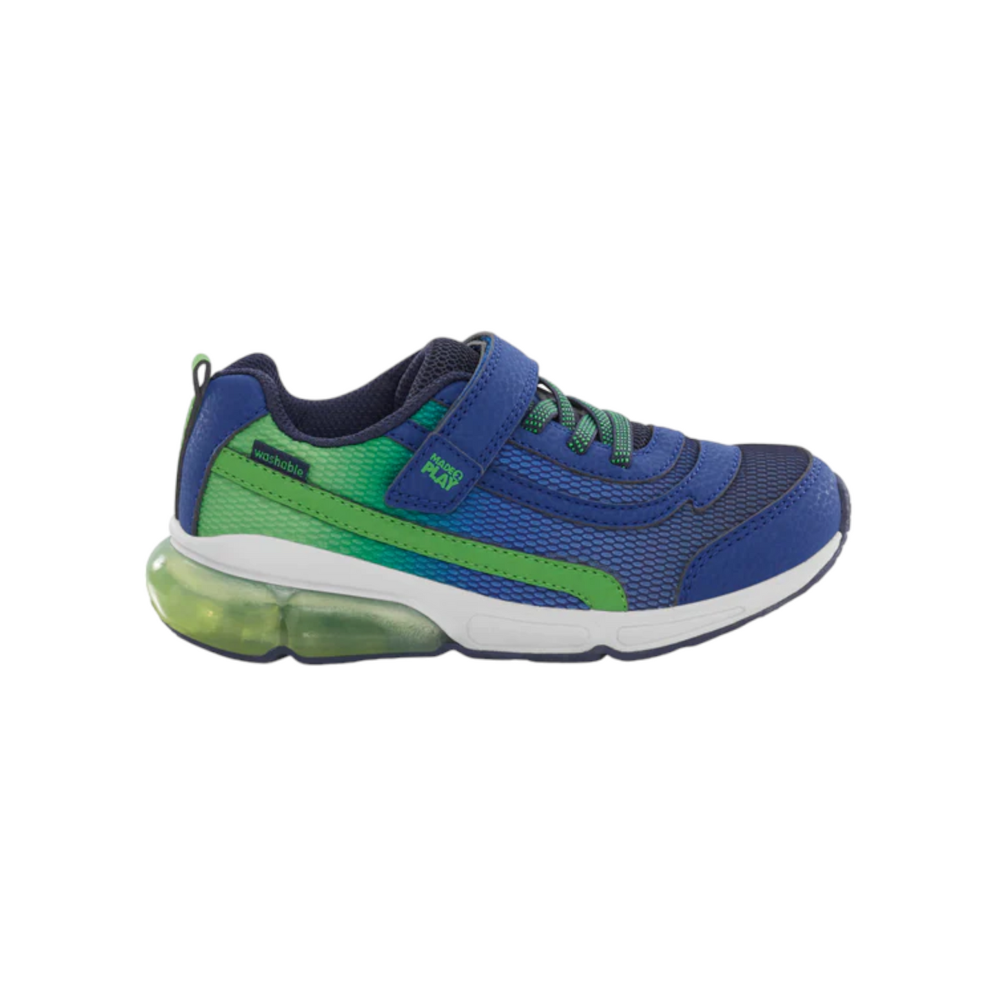 Stride Rite Made2Play Surge Bounce Sneaker- Big Kid's