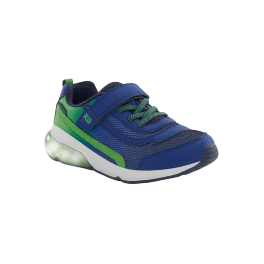 Stride Rite M2P Surge Bounce Sneaker- Big Kid's