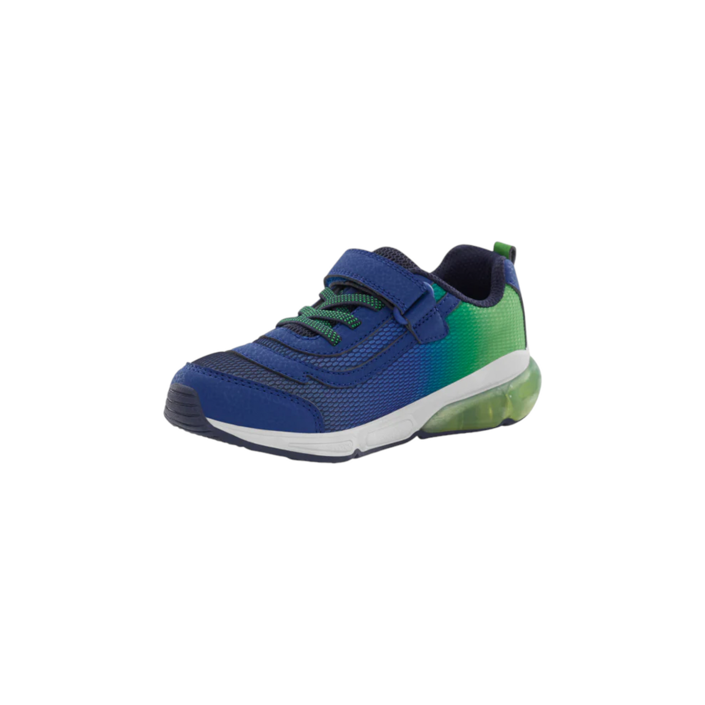 Stride Rite M2P Surge Bounce Sneaker- Big Kid's