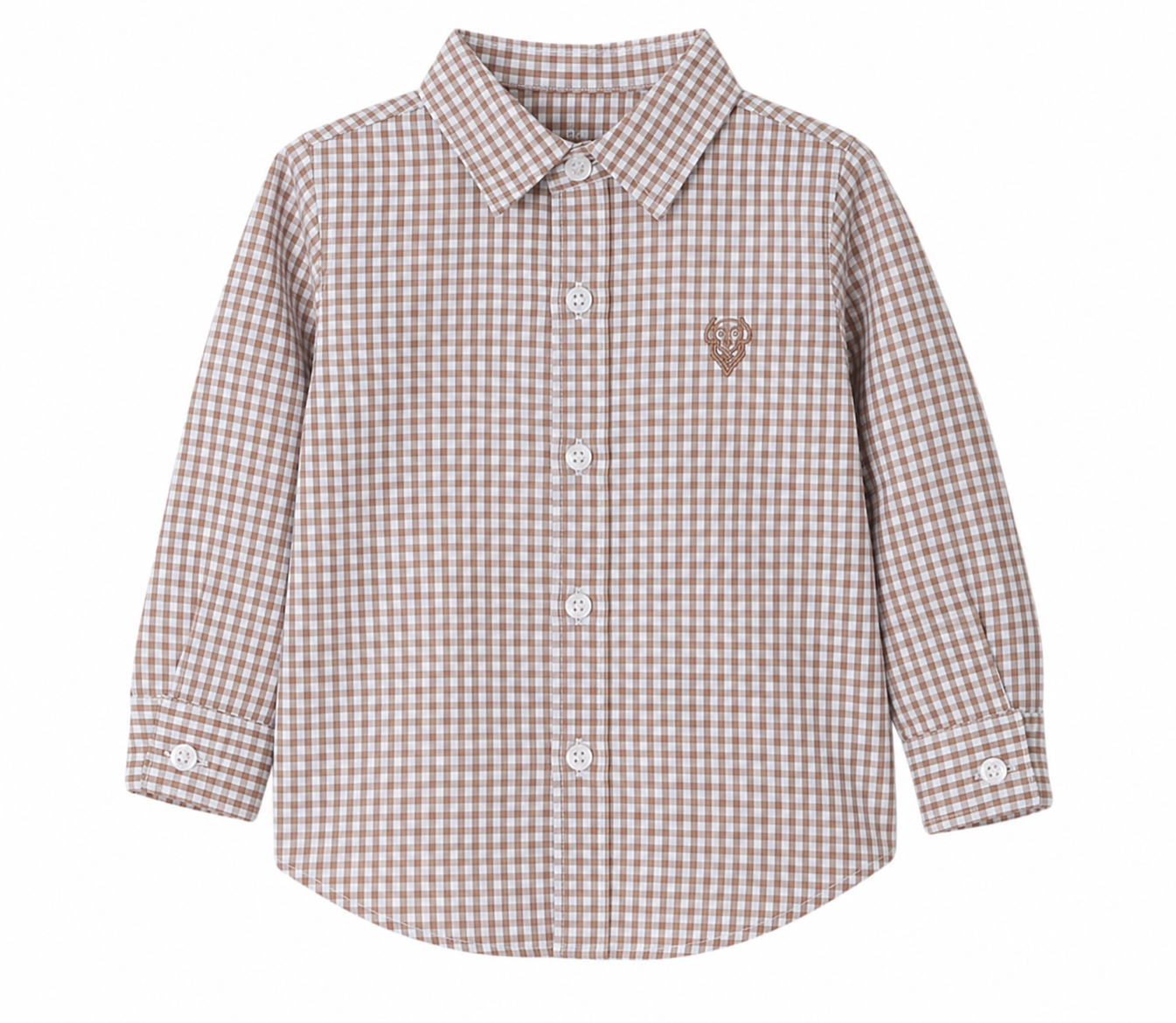 Millie Jay Button Down Shirt