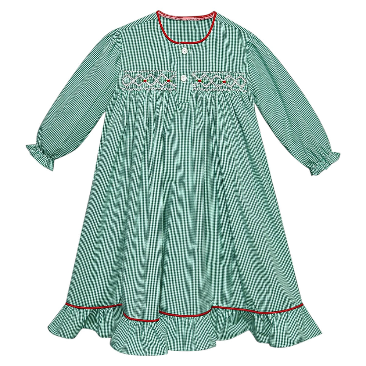 Remember Nguyen Claire Lounge Gown