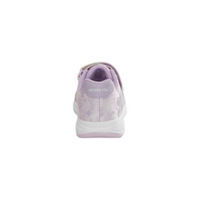 Load image into Gallery viewer, Stride Rite Light-Up Glimmer Sneaker- Big Kid