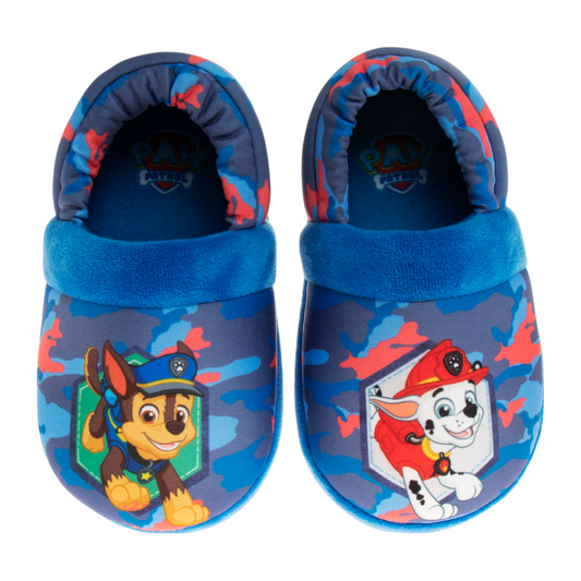 Josmo Paw Patrol Slipper