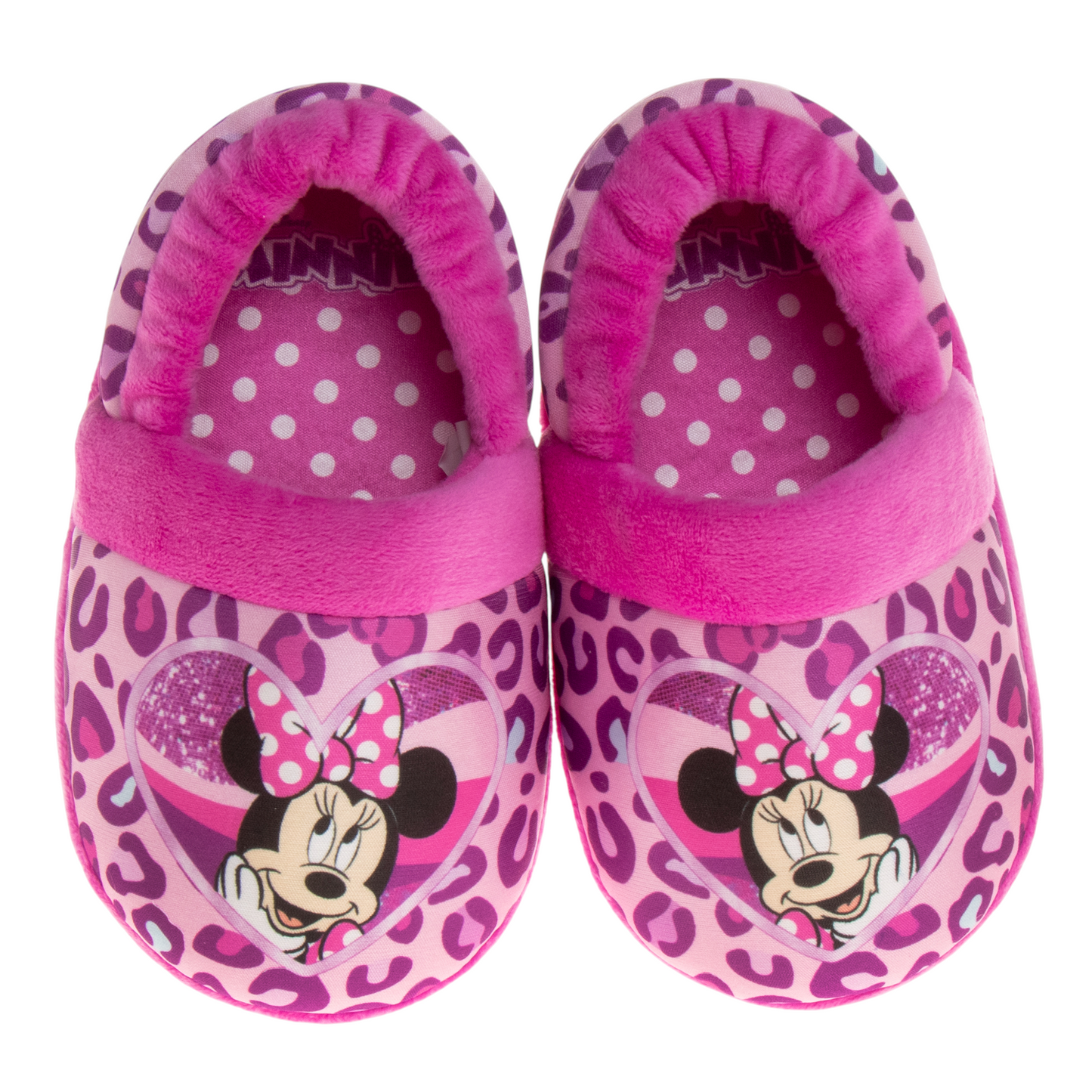 Josmo Disney Minnie Mouse
