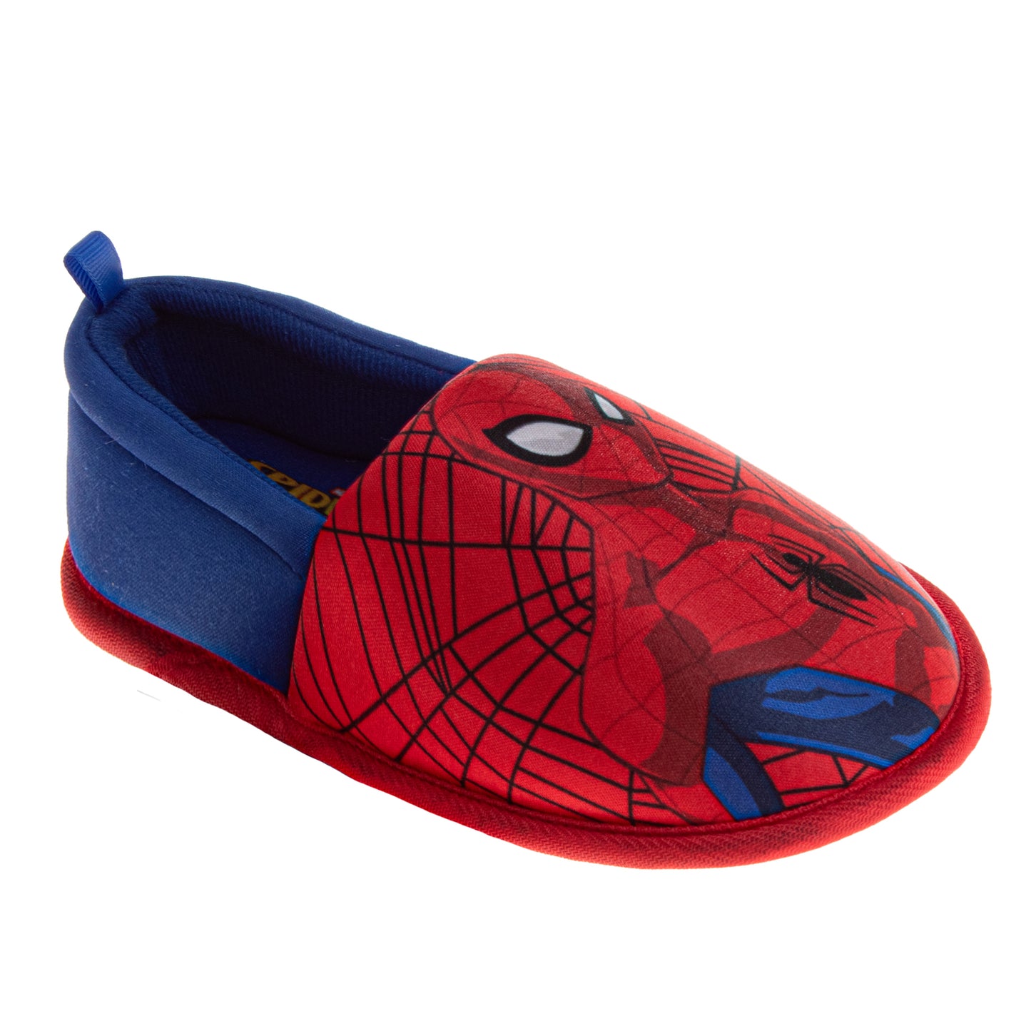 Josmo Marvel Spiderman Slippers