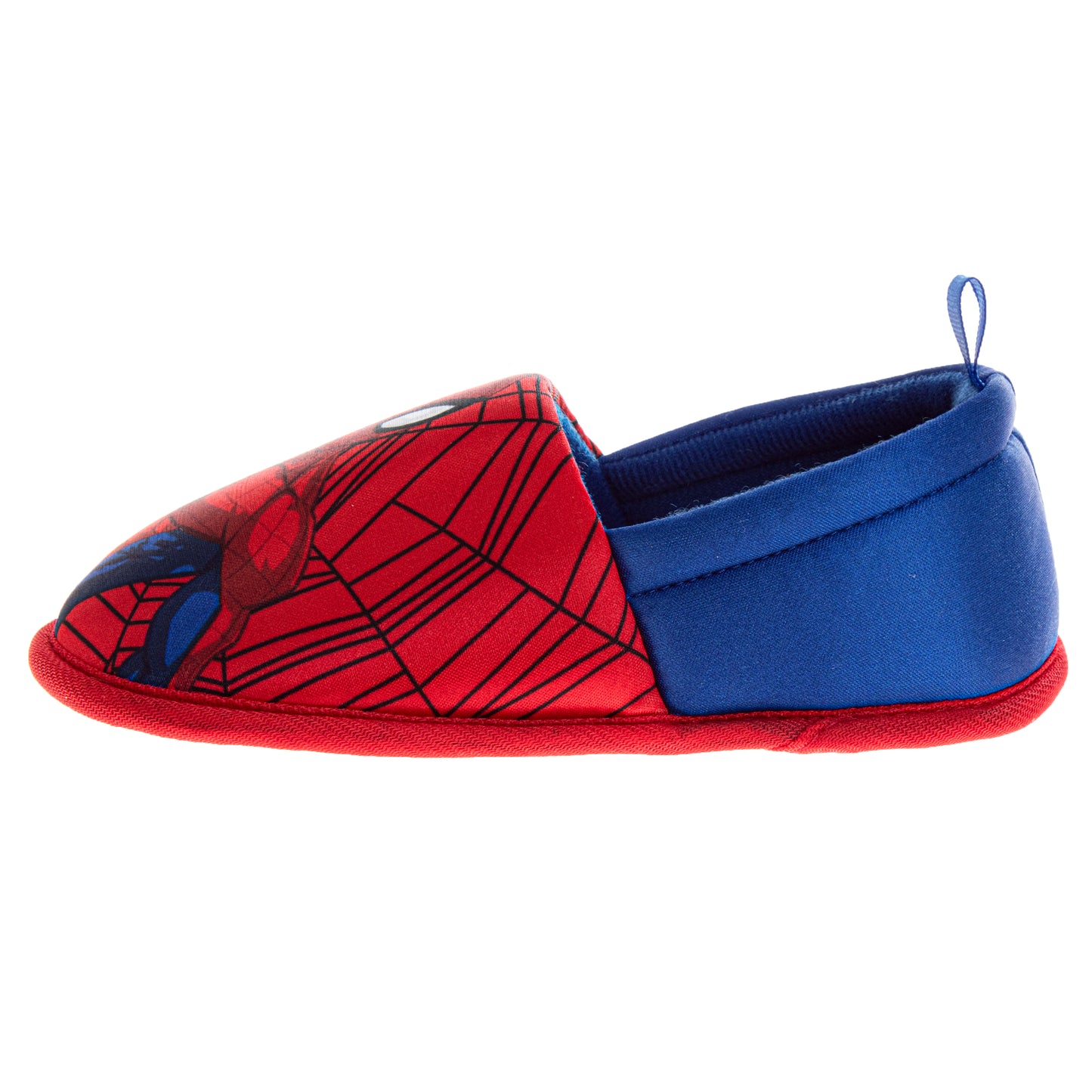 Josmo Marvel Spiderman Slippers