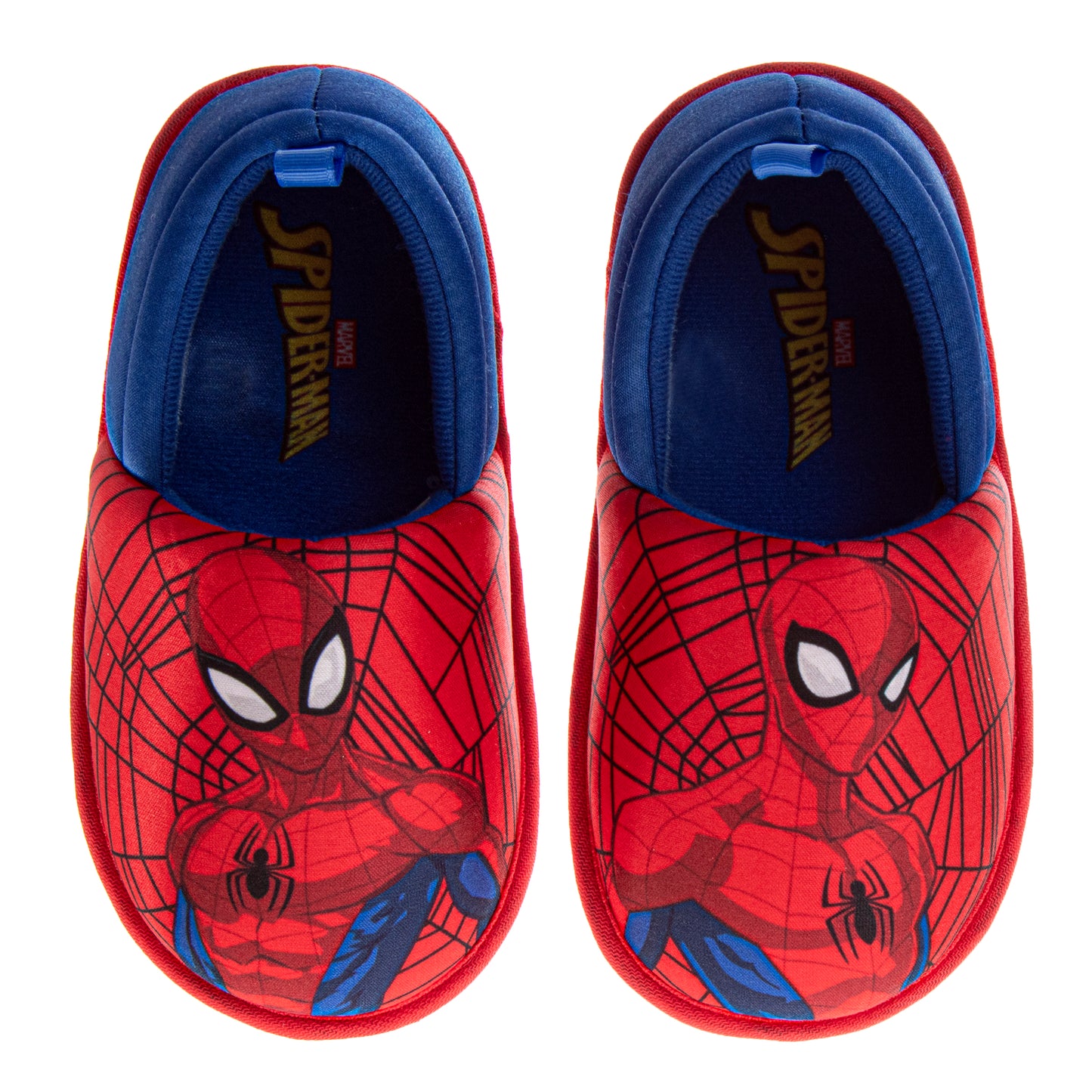 Josmo Marvel Spiderman Slippers