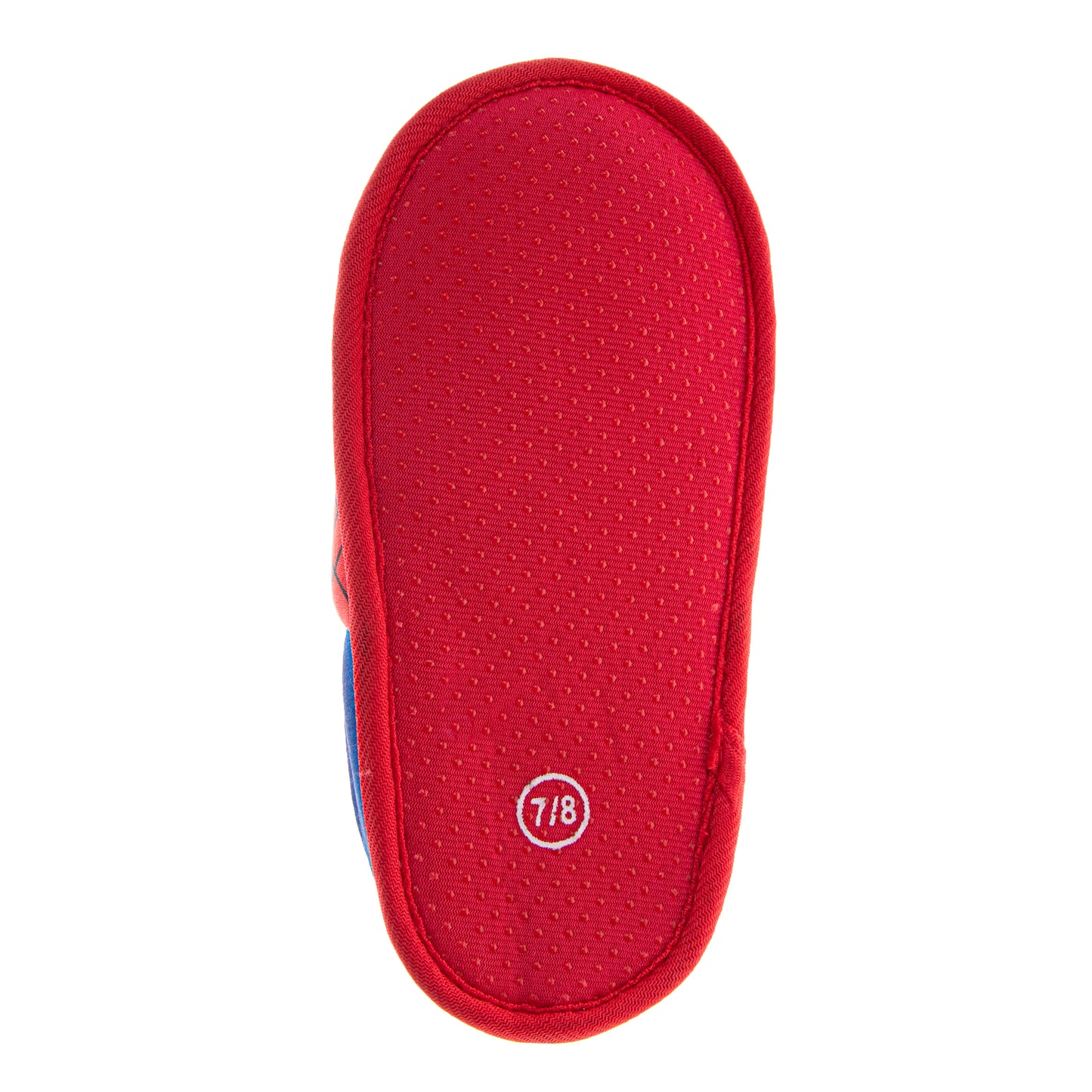 Josmo Marvel Spiderman Slippers