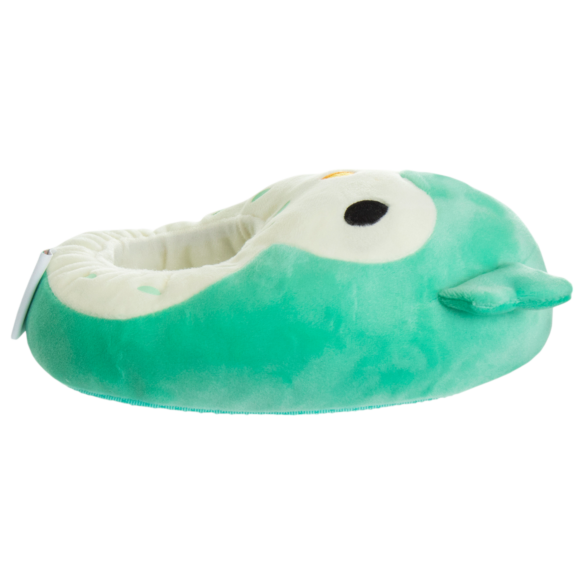 Josmo Squishmallows Winston The Owl Slipper – Sikes Children's Josmo Squishmallows Winston The Owl Slipper – Sikes Children's