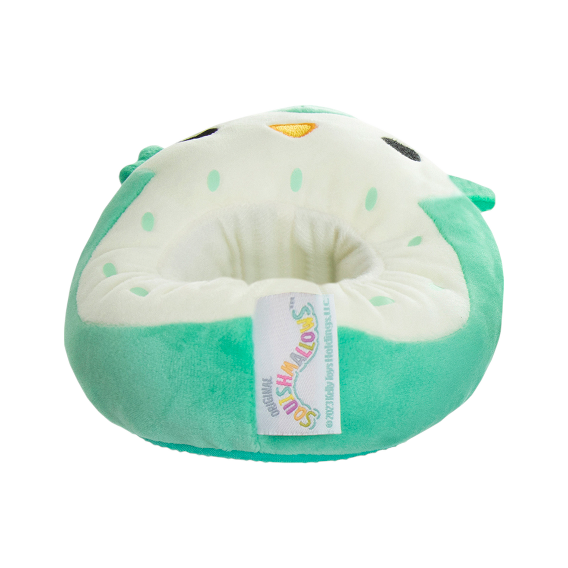 Josmo Squishmallows Winston The Owl Slipper – Sikes Children's Josmo Squishmallows Winston The Owl Slipper – Sikes Children's