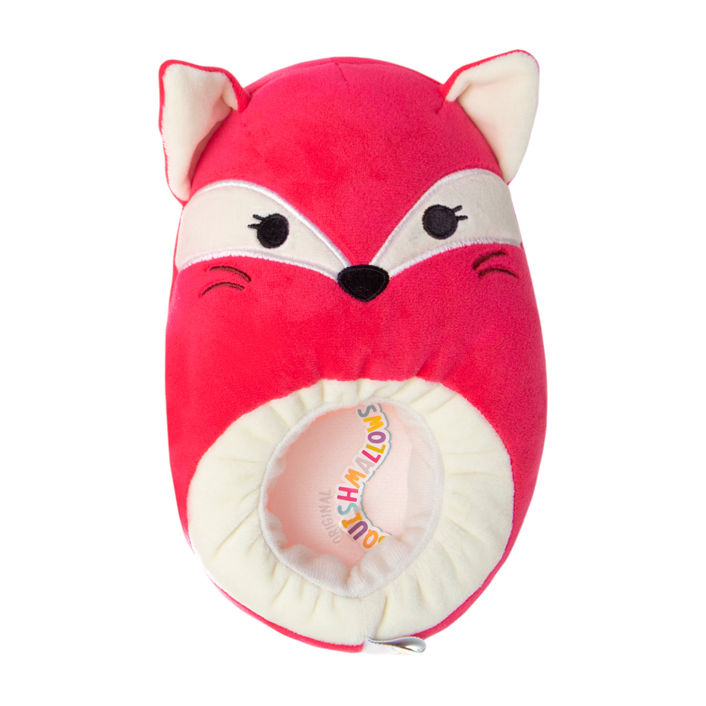 Josmo Squishmallows Fifi the Fox Slipper