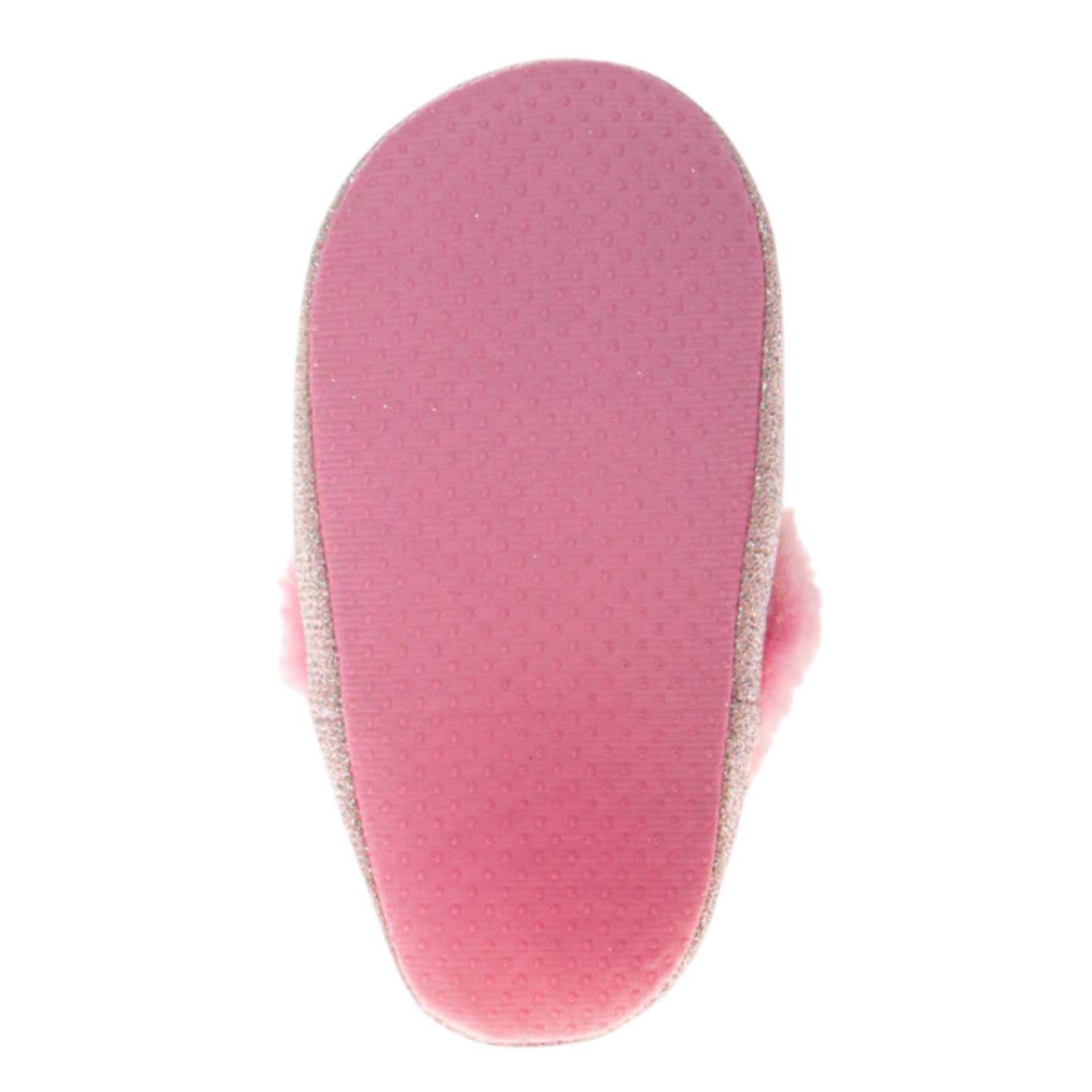 Josmo Sanrio Hello Kitty Slippers